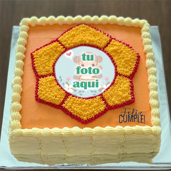 cake 15 - Agregar Nombre En Pastel De Cumpleaños Imágenes