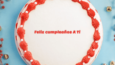 cake B12 390x220 - Escribir Nombre En Flores Torta