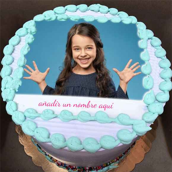 torta texto 15 - Agregar Nombre En Pastel De Cumpleaños Imágenes