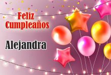 Feliz Cumpleanos Alejandra 1 220x150 - Feliz Cumpleaños Alejandra
