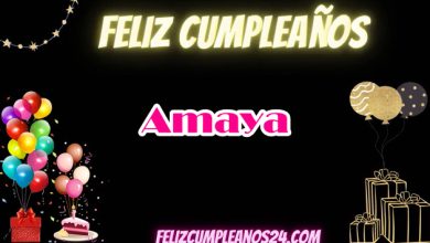 Feliz Cumpleanos Amaya 390x220 - Feliz Cumpleanos Amaya