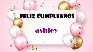 Feliz Cumpleanos Ashley 390x220 - Feliz Cumpleaños Ashley