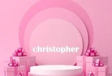 Feliz Cumpleanos Christopher 220x150 - Feliz Cumpleaños Christopher