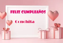 Feliz Cumpleanos Conchita 220x150 - Feliz Cumpleaños Conchita