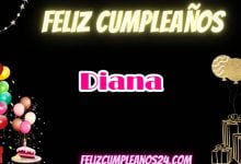 Feliz Cumpleanos Diana 220x150 - Feliz Cumpleanos Diana