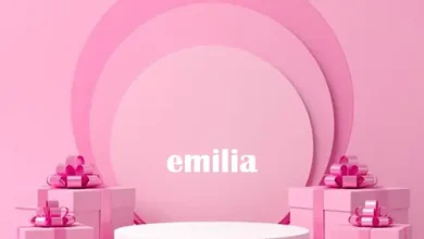 Feliz Cumpleanos Emilia 390x220 - Feliz Cumpleaños Emilia