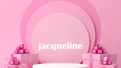 Feliz Cumpleanos Jacqueline 390x220 - Feliz Cumpleaños Jacqueline