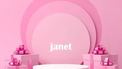 Feliz Cumpleanos Janet 390x220 - Feliz Cumpleaños Janet