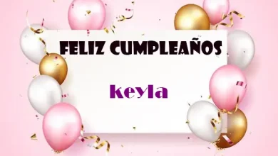 Feliz Cumpleanos Keyla 390x220 - Feliz Cumpleaños Keyla