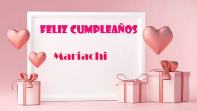 Feliz Cumpleanos Mariachi 390x220 - Feliz Cumpleaños Mariachi