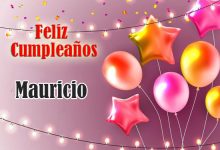 Feliz Cumpleanos Mauricio 1 220x150 - Feliz Cumpleaños Mauricio