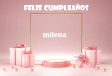 Feliz Cumpleanos Milena 220x150 - Feliz Cumpleaños Milena