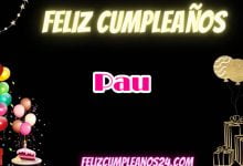 Feliz Cumpleanos Pau 220x150 - Feliz Cumpleanos Pau