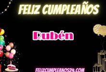 Feliz Cumpleanos Ruben 220x150 - Feliz Cumpleanos Rubén