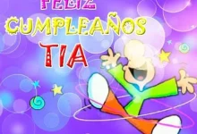 feliz cumplenaos tia 220x150 - feliz cumpleñaos tia