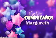 Feliz Cumpleanos Margareth Tarjetas De Felicitaciones E Imagenes 220x150 - Feliz Cumpleaños Margareth Tarjetas De Felicitaciones E Imágenes