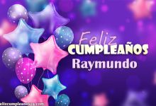 Feliz Cumpleanos Raymundo Tarjetas De Felicitaciones E Imagenes 220x150 - Feliz Cumpleaños Raymundo. Tarjetas De Felicitaciones E Imágenes