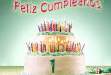 pastel de cumpleanos para 1 anos 220x150 - pastel de cumpleaños para 1 años