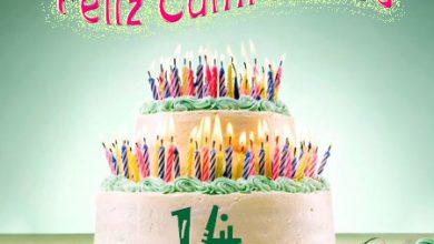 pastel de cumpleanos para 14 anos 390x220 - pastel de cumpleaños para 14 años