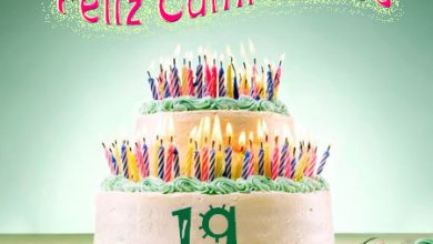 pastel de cumpleanos para 19 anos 390x220 - pastel de cumpleaños para 19 años
