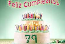 pastel de cumpleanos para 79 anos 220x150 - pastel de cumpleaños para 79 años
